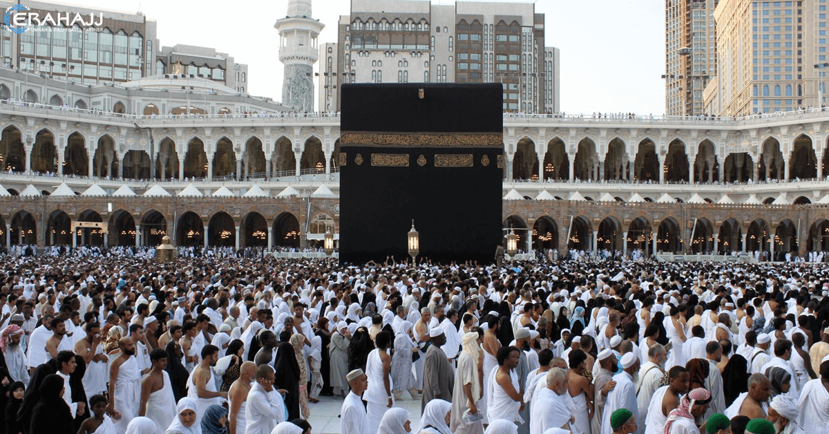 10 Masalah Saat Umroh yang Jarang Dipikirkan oleh Jamaah