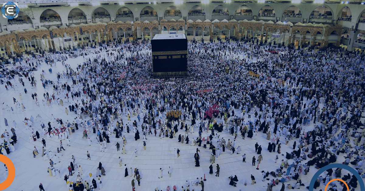 5 Alasan Terkuat Mengapa Anda Harus Umroh di Bulan Ramadhan