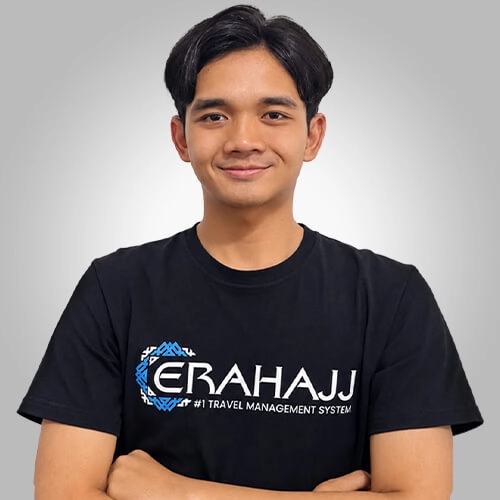 Rafi Akbar Setiawan