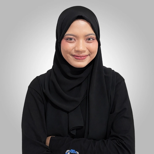 Nada Nur Afifah